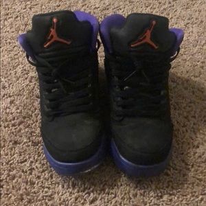 Air Jordan 5 Raptors